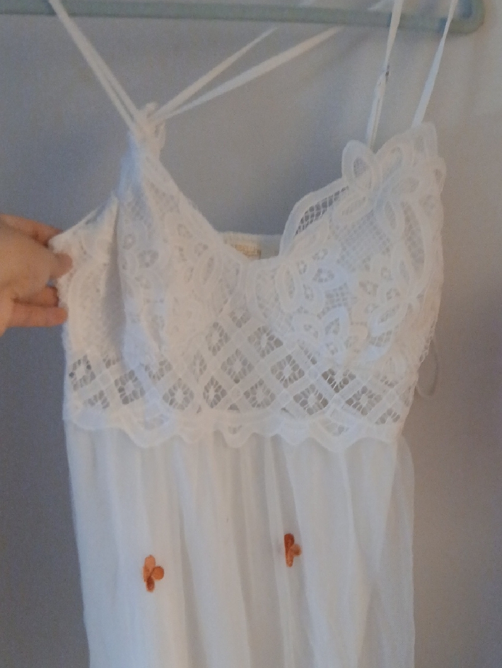 Boho Dress - Picture 2 of 3
